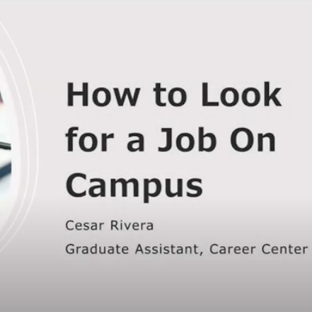 K-State Career Center tweet media