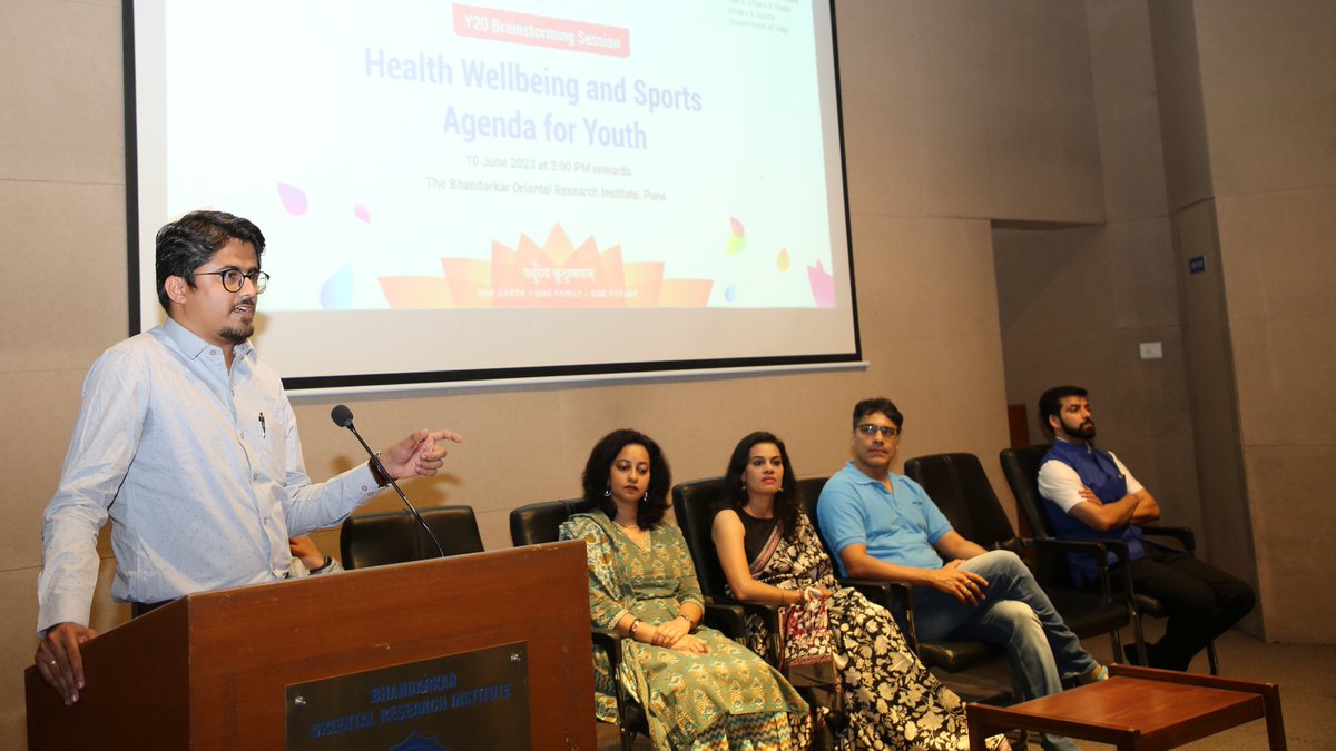 Strategic Research and Growth Foundation tweet media