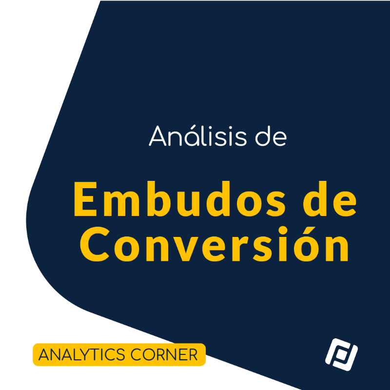 EsProfile's tweet photo. 📣 Descubre las claves para el análisis de embudos de #conversión en analítica web y optimiza tus estrategias digitales. 📈¿Quieres maximizar el rendimiento de tu sitio web? 💻 💡 ¡Toma nota!

#marketingdigital #analyticscorner