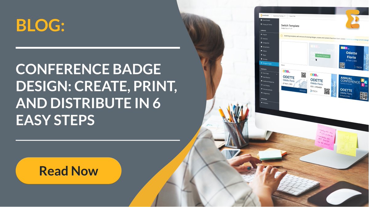 EventMobi tweet media