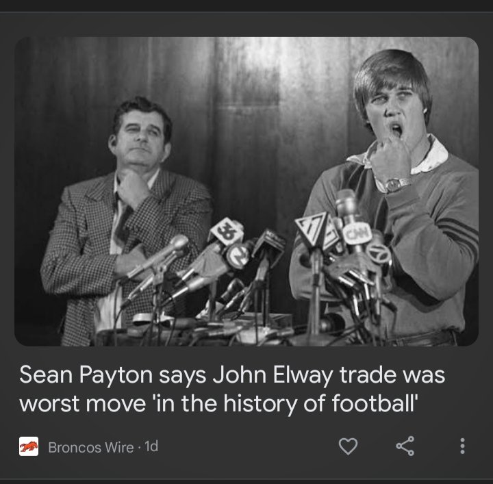 ButIDigressBlog's tweet image. Vikings fans who remember the Herschel Walker trade would like a word.