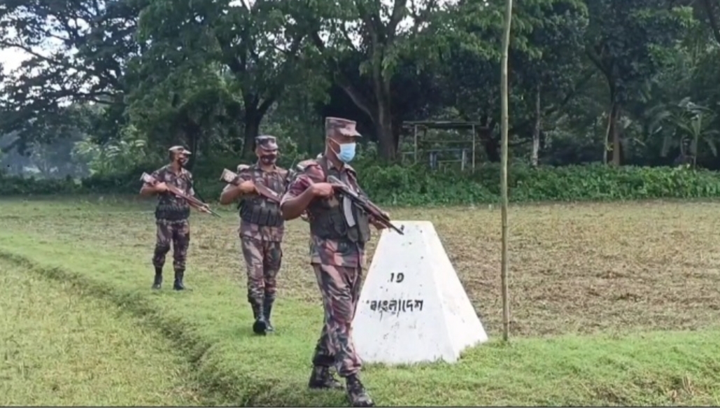 চামড়া পাচার ঠেকাতে বেনাপোল সীমান্তে সতর্কতা জারি