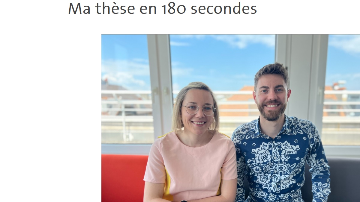 e-bulletin: sortie du numéro de Juin!
Cette édition estivale met en lumière la #relève à la  #FTI. <a href="/Pa_Canavese/">Paolo Canavese</a> et @lise_volkart ont participé  à la finale Genevoise du concours « Ma thèse en 180 sec.»
Lise continue ce soir!
Bonne lecture sur unige.ch/fti/ebulletin/
 #phd #MT180