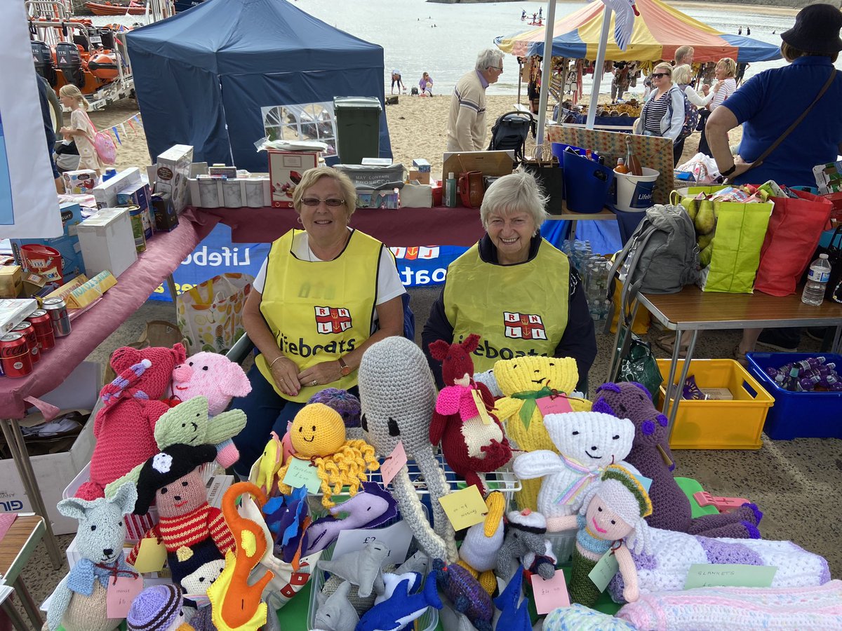 We know times are hard but we’d be so appreciative of any donations for the bottle stall, tombola or raffle prizes if you can spare anything. The boat house is open from 5pm on Wednesdays and 9am on Sundays to drop anything off. All donations will help us to save lives at sea.