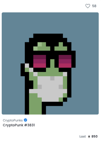 GKanobi's tweet photo. @crypt3d_punks LEGOOO @crypt3d_punks get me @SnoopDogg zombie!! 🧟 https://t.co/YogRqJllM5