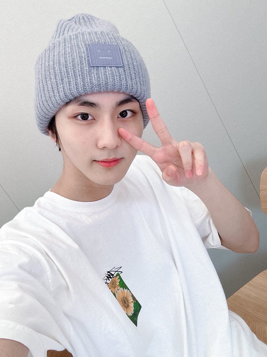 enhypenweverse's tweet image. [ #정원’s Post ] 230629

#JUNGWON: Cute pikachu

@ENHYPEN_members @ENHYPEN #ENHYPEN #엔하이픈