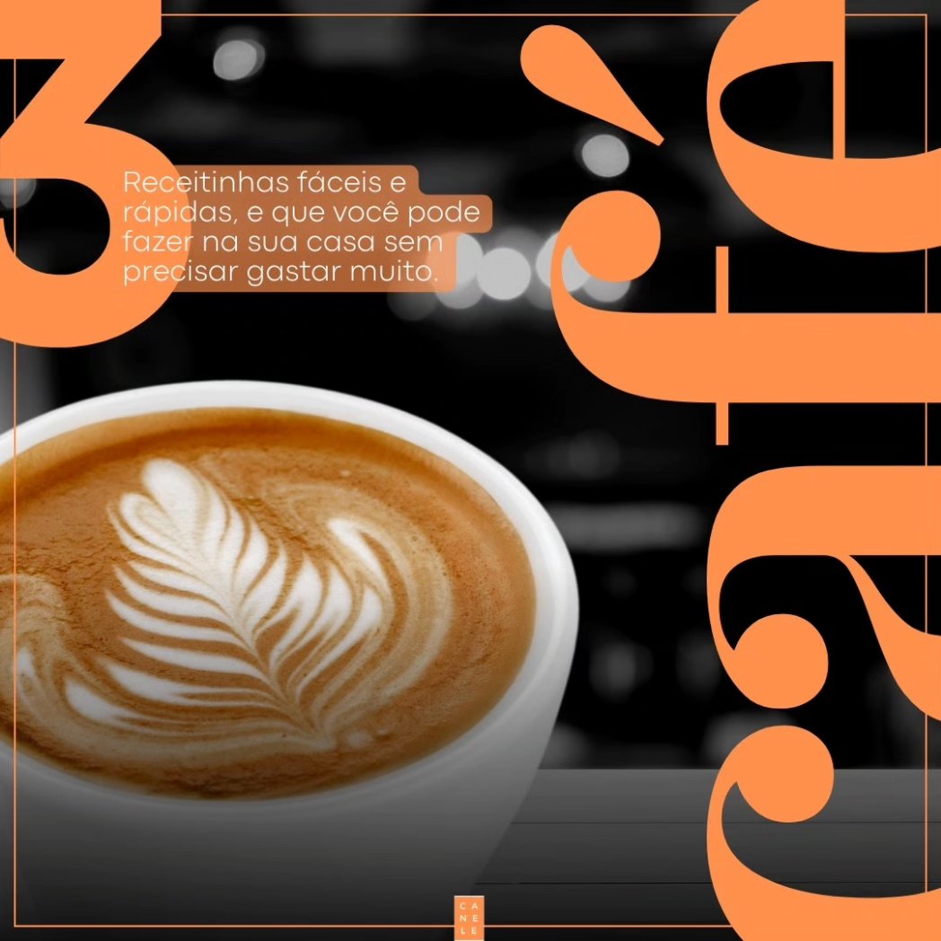 canelestore's tweet photo. Desperte seu paladar com 3 Receitas de Café irresistíveis! E recupere o fôlego, pois a semana está chegando ao fim! 

Sirva em nossos copinhos amassados e transforme a sua pausa para o café em um momento especial.  ☕️✨

#Receitas #Café #CopinhosAmassados #Porcelana https://t.co/esXL1mRkC4