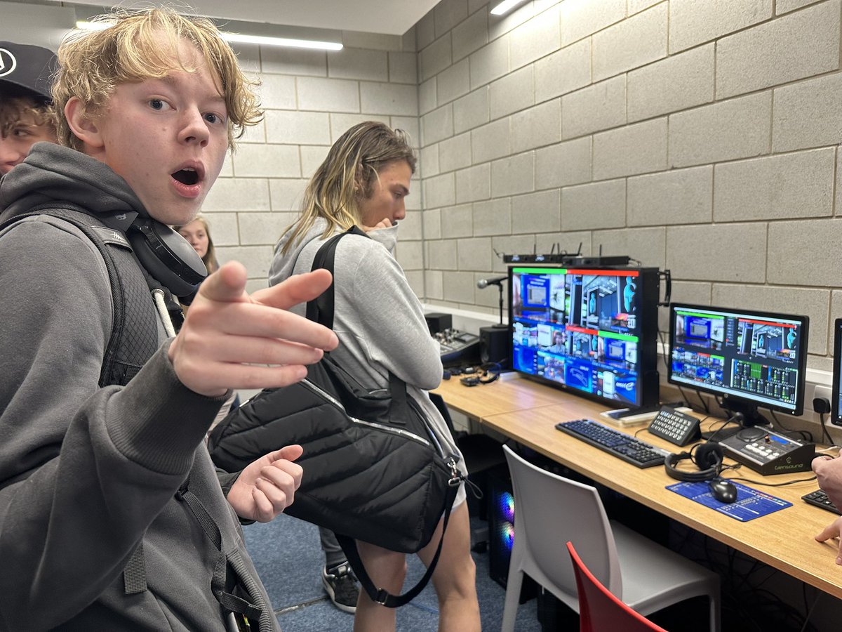 Esporty Shorty 🎮 tweet media