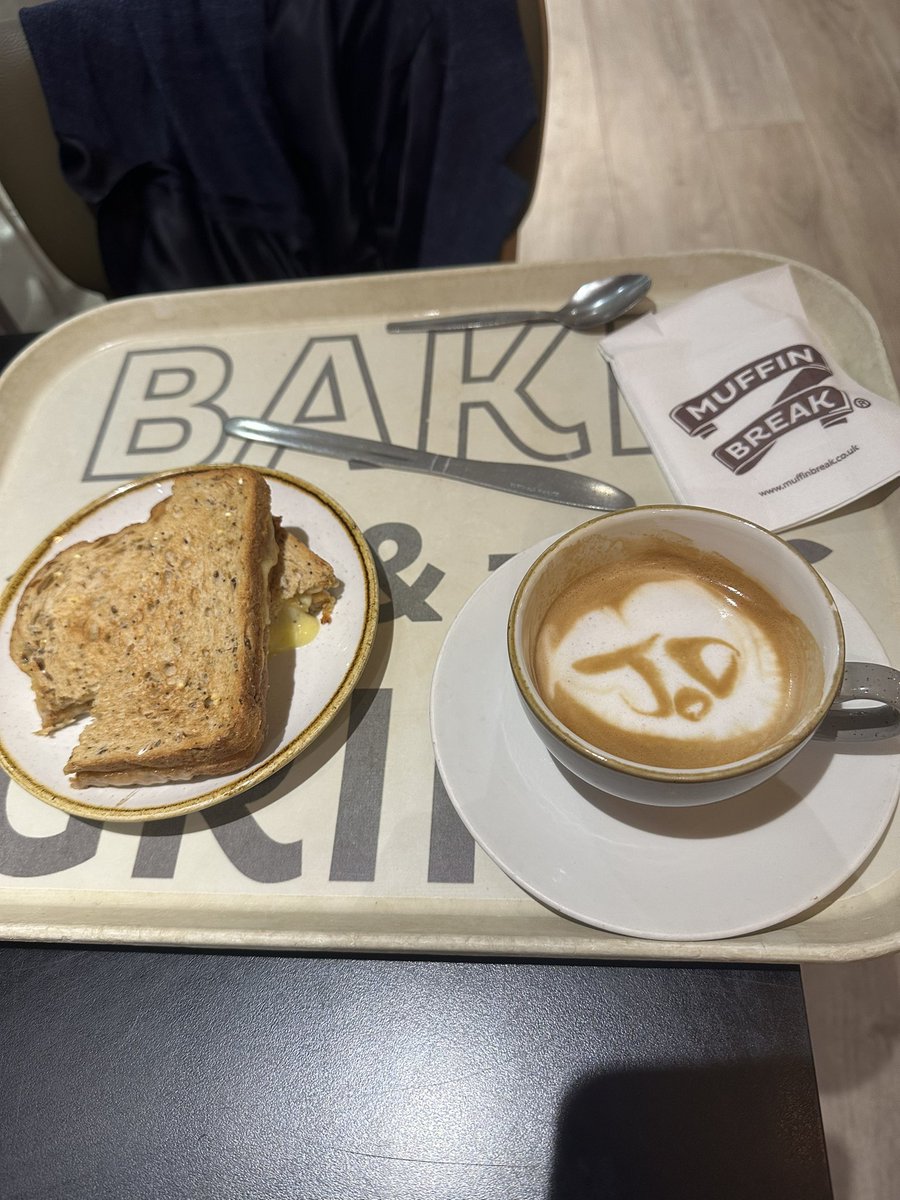 John O'Donohue (@themedicaldon) on Twitter photo Where everybody knows your name <a href="/muffinbreakuk/">Muffin Break UK</a> <a href="/LG_NHS/">Lewisham and Greenwich NHS Trust</a> #cheers Where everybody knows your name <a href="/muffinbreakuk/">Muffin Break UK</a> <a href="/LG_NHS/">Lewisham and Greenwich NHS Trust</a> #cheers