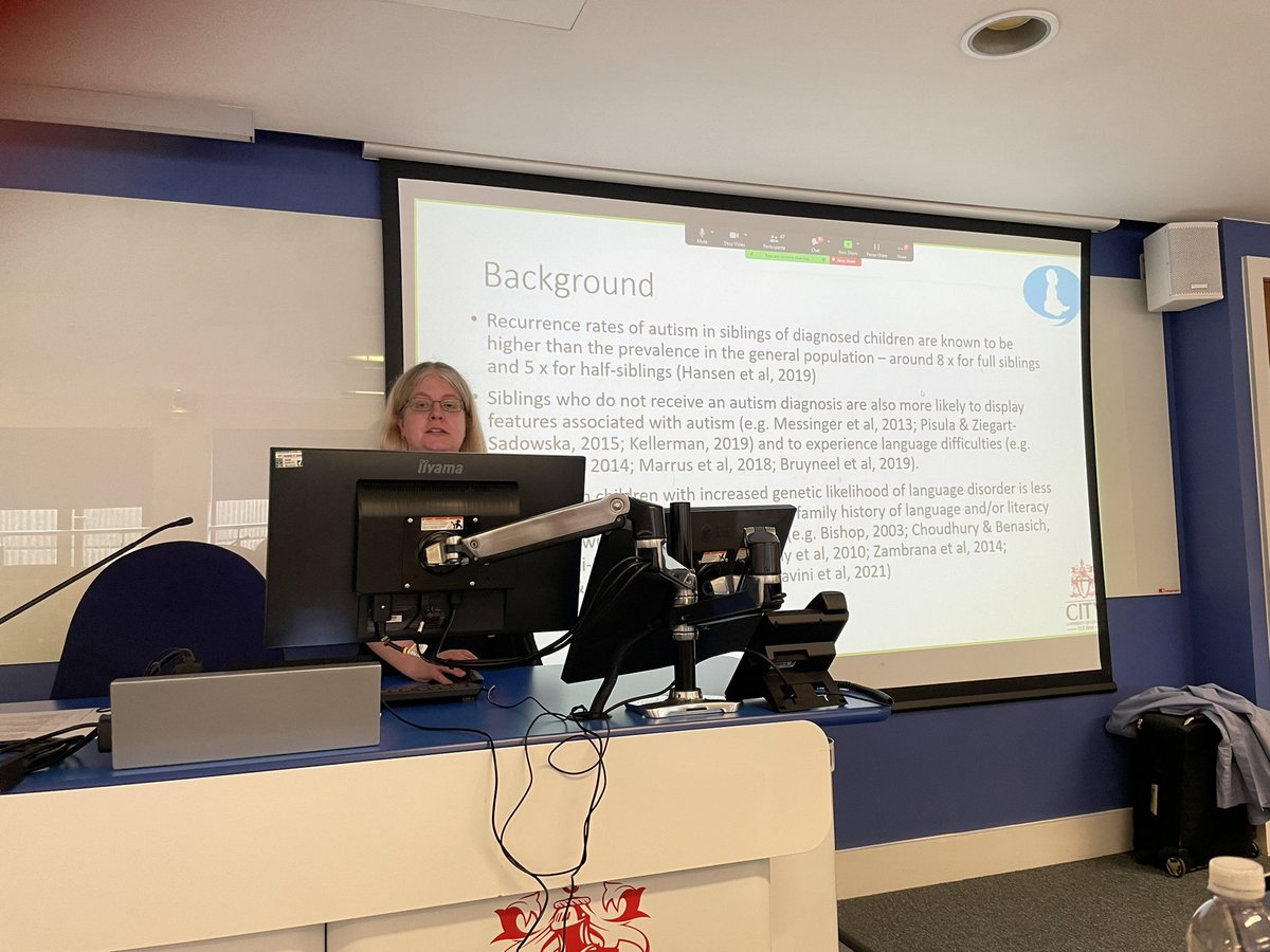 Prof Ros Herman (@ros_herman) on Twitter photo #LCSimpact <a href="/HelenJ83/">Helen Spicer-Cain</a> up next talking about #dynamicassessment of #receptivelanguage in infants <a href="/NatalieHasson1/">Natalie Hasson</a> <a href="/botting_nikki/">Nikki Botting</a> #LCSimpact <a href="/HelenJ83/">Helen Spicer-Cain</a> up next talking about #dynamicassessment of #receptivelanguage in infants <a href="/NatalieHasson1/">Natalie Hasson</a> <a href="/botting_nikki/">Nikki Botting</a>