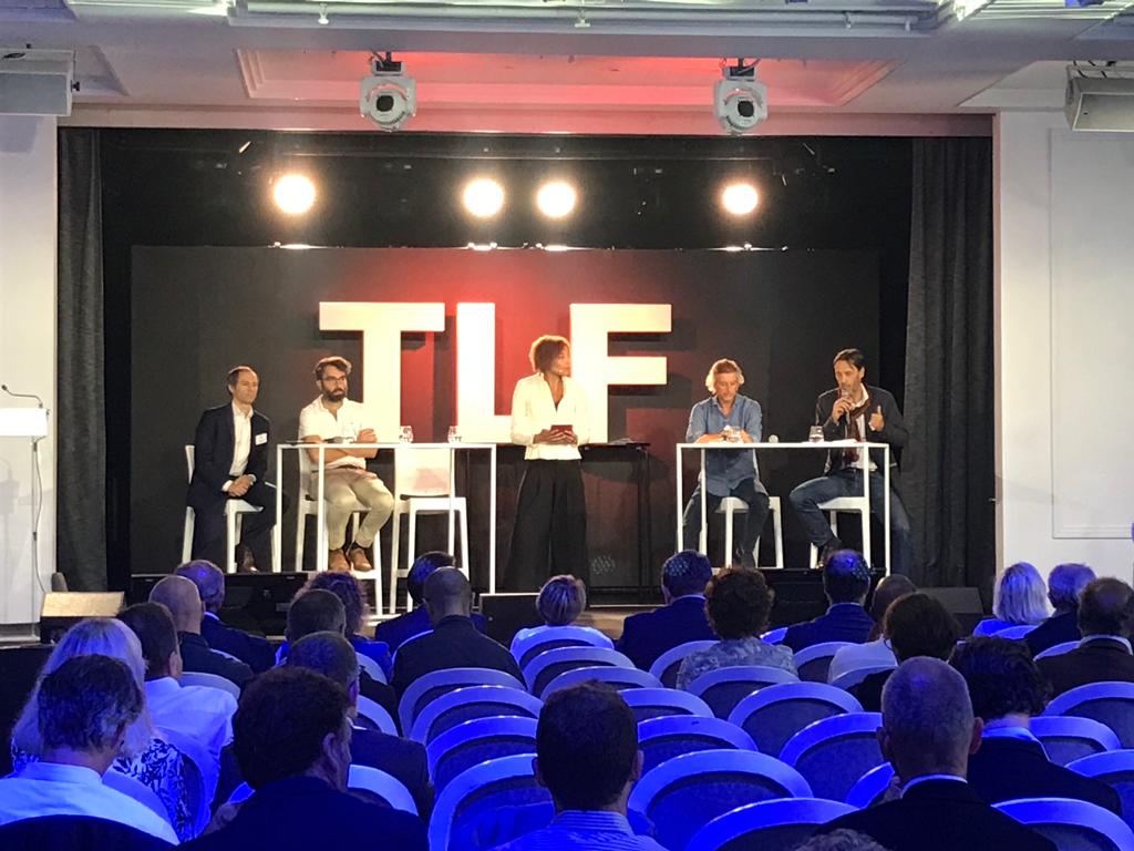 Union TLF tweet media