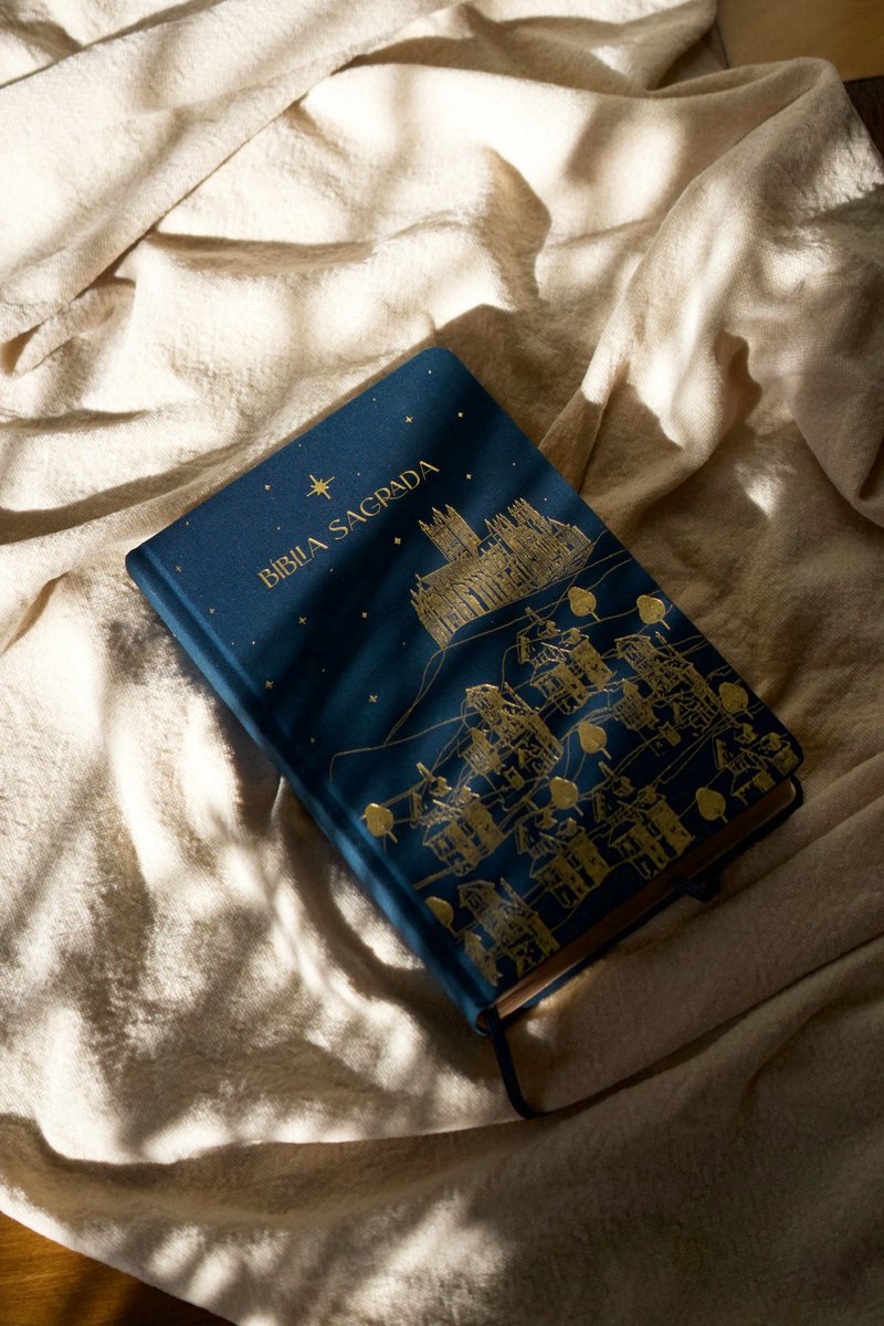purposepaper_'s tweet image. Ei twiteiro, você sabe que a pré-venda da Bíblia mais maravilhosa desse Brasil ACABA AMANHÃ, né? Últimas horas de 10% off 🏃🏽‍♀️se você ainda não garantiu, é AGORA! Avisa todo mundo!!! ✨ purposepaper.com.br/pages/biblia-p…