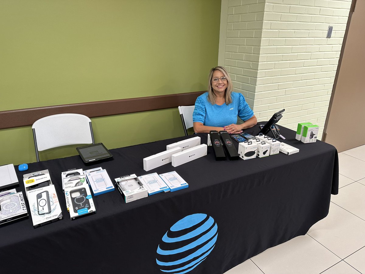 Ken Ridenour (@kenridenourwv) on Twitter photo <a href="/AttStacy/">Stacy Duncan</a> and Ryan Browning are taking advantage of the last day for the Free FirstNet Watch promotion by doing a signature event at Appalachian Regional Hospital today. <a href="/SharonakaE/">Sharonaka Earp</a> <a href="/DaleB1/">Dale S. Brown</a> #LifeAtATT <a href="/AttStacy/">Stacy Duncan</a> and Ryan Browning are taking advantage of the last day for the Free FirstNet Watch promotion by doing a signature event at Appalachian Regional Hospital today. <a href="/SharonakaE/">Sharonaka Earp</a> <a href="/DaleB1/">Dale S. Brown</a> #LifeAtATT
