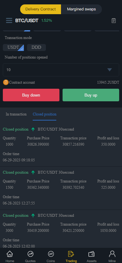 alonacrizz's tweet photo. i have good and legit platform with fast trade to get profit 35% ,60%,80%,100%  in 30 seconds https://t.co/yO4jS6PaH9