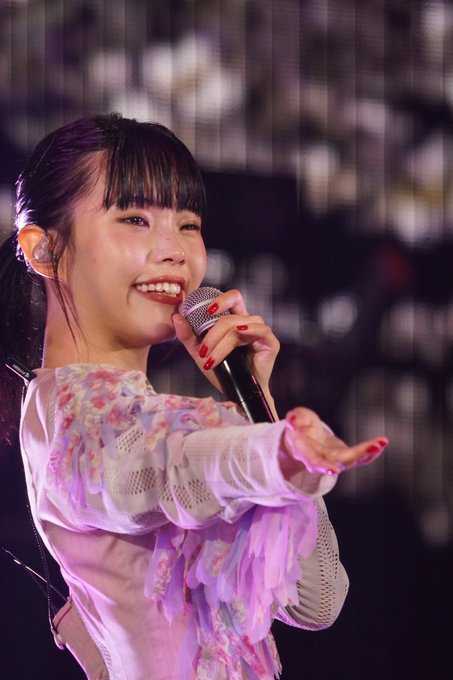 TTT MSW 21WA トップス あいみょん、アイナ着用！