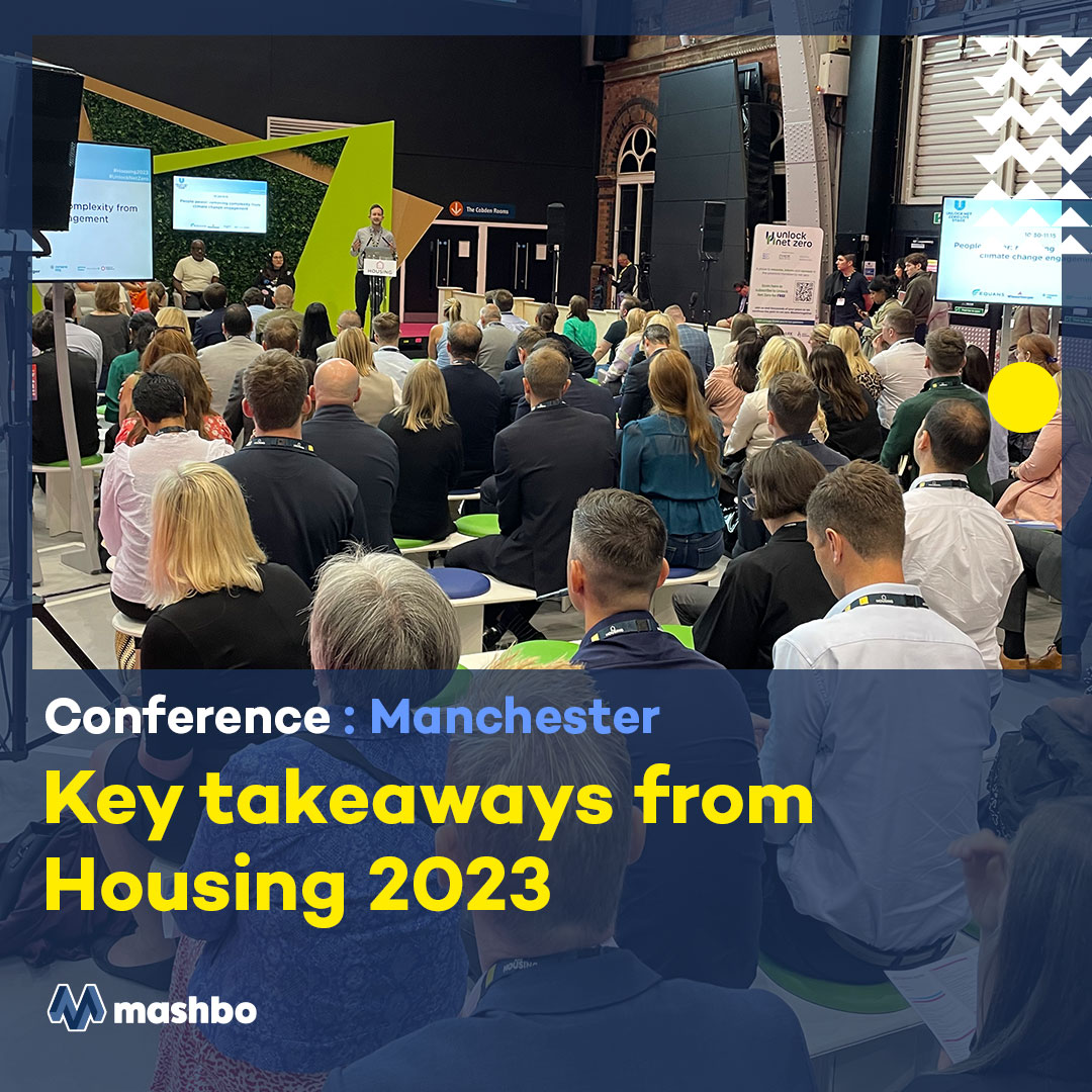 This week, we attended Housing 2023 in Manchester and discovered that the housing sector is facing numerous challenges, particularly the intense competition for data. T

mashbo.com/blog/article/k…