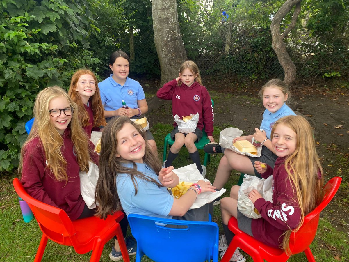 Andrews Memorial tweet media