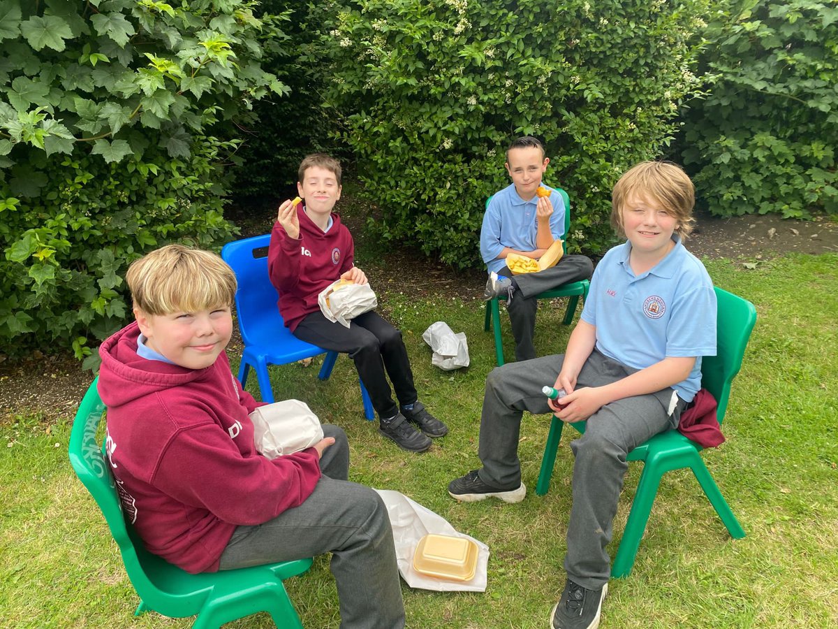 Andrews Memorial tweet media