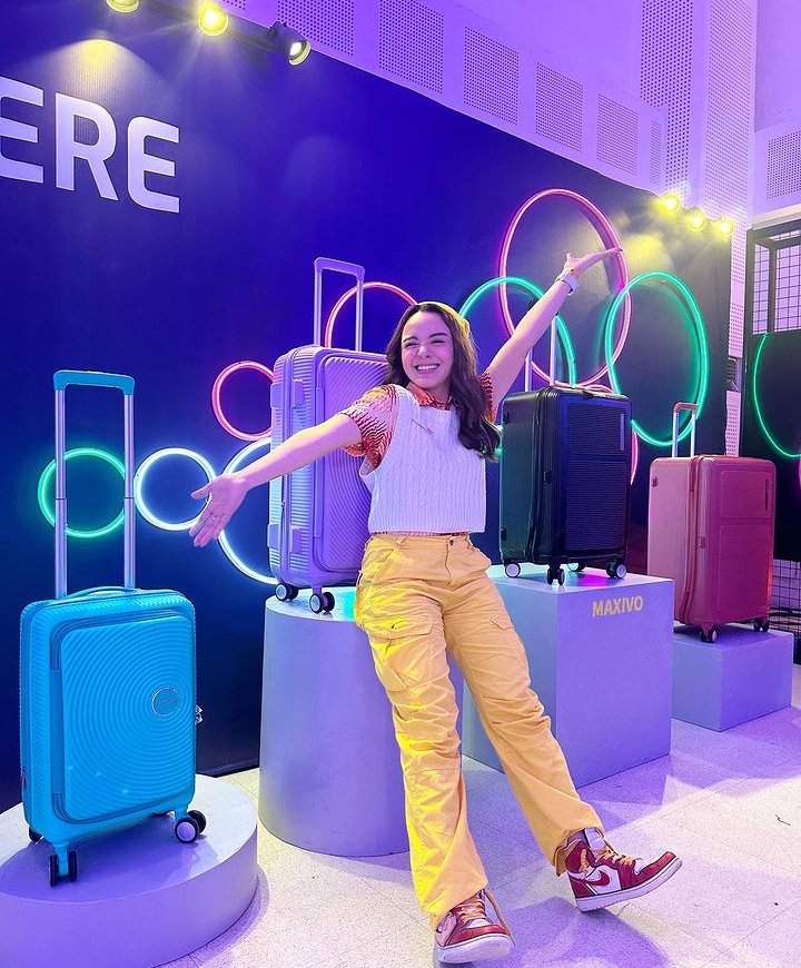 iiiiiiiyahh's tweet photo. 📸 IG post | @sheenabofficial 's latest IG post!
BRING SOME COLOR IN YOUR LIFE CUZ.. WHY NOT ♥️🧡💛💚💙💜
🖇️:https://t.co/3fxOQIqLDs
#SheenaBelarmino #americantouristerph #findfuninph #findfuneverywhere https://t.co/jkZg1cTueS