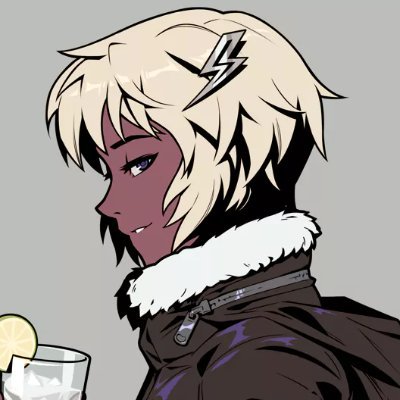 sw4g_ct's tweet photo. Today i got my Asuki or elements or whatev. Nice!

#asuki #AVAX https://t.co/SKauHDvu1X