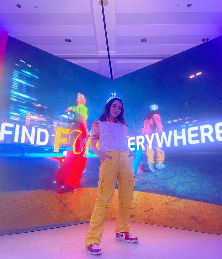 iiiiiiiyahh's tweet photo. 📸 IG post | @sheenabofficial 's latest IG post!
BRING SOME COLOR IN YOUR LIFE CUZ.. WHY NOT ♥️🧡💛💚💙💜
🖇️:https://t.co/3fxOQIqLDs
#SheenaBelarmino #americantouristerph #findfuninph #findfuneverywhere https://t.co/jkZg1cTueS
