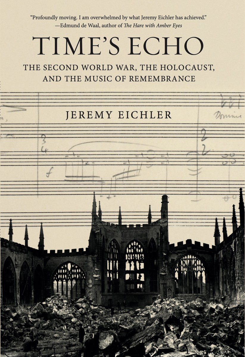 Jeremy Eichler tweet media