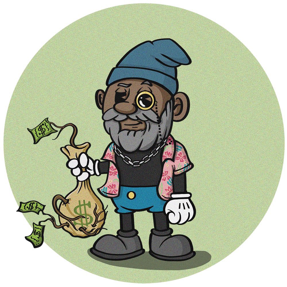 <a href="/GnomiesNFT/">Gnomies 🧙‍♂️</a> #LFGNOME