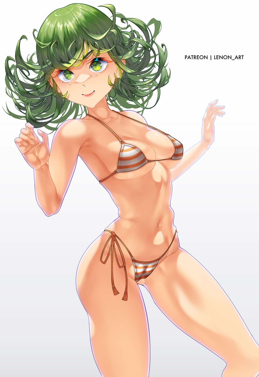 Tatsumaki