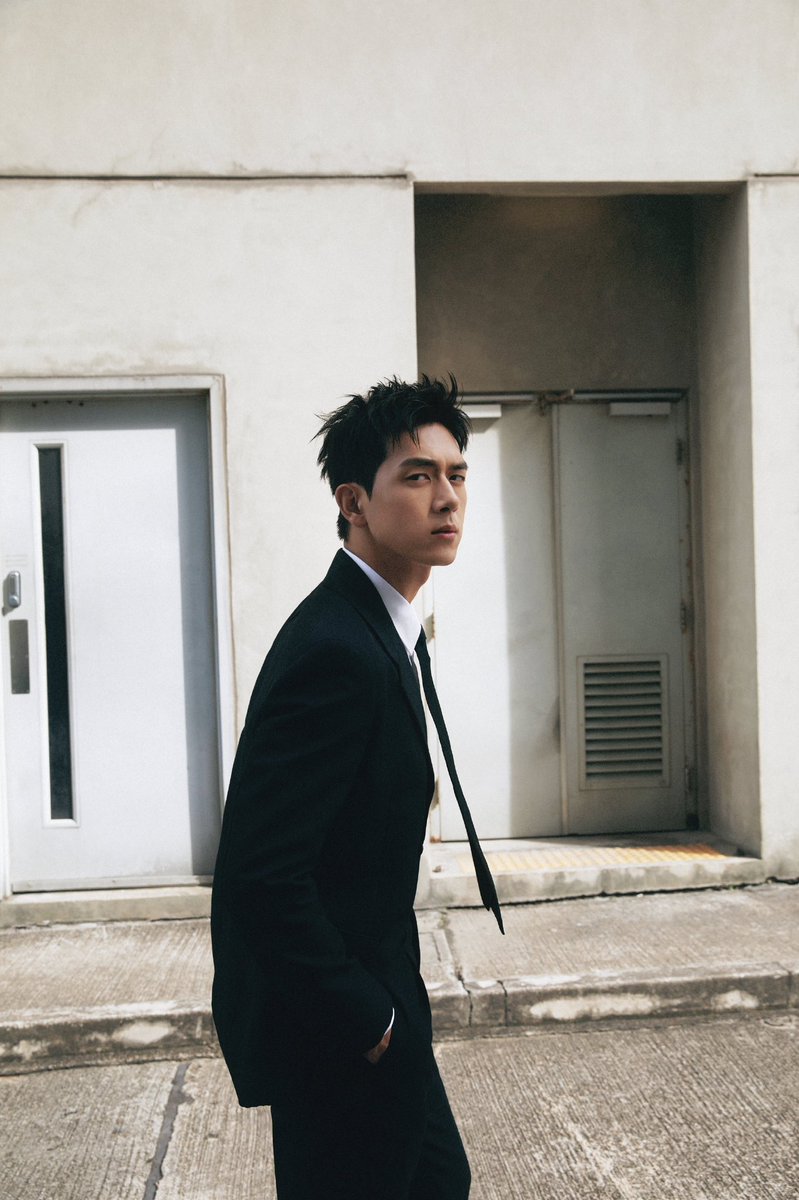 cdrama tweets on Twitter "LiXian for The Greater Bay Area Film