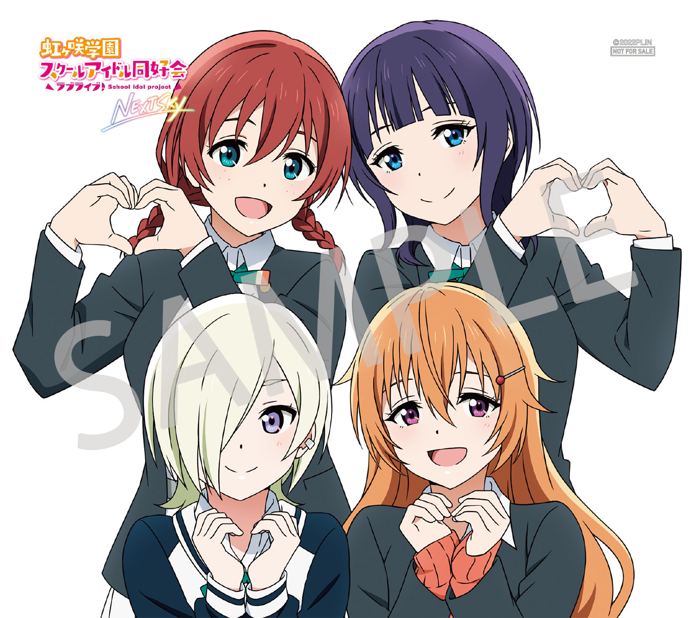 ラブライブ！シリーズ公式 on X: 