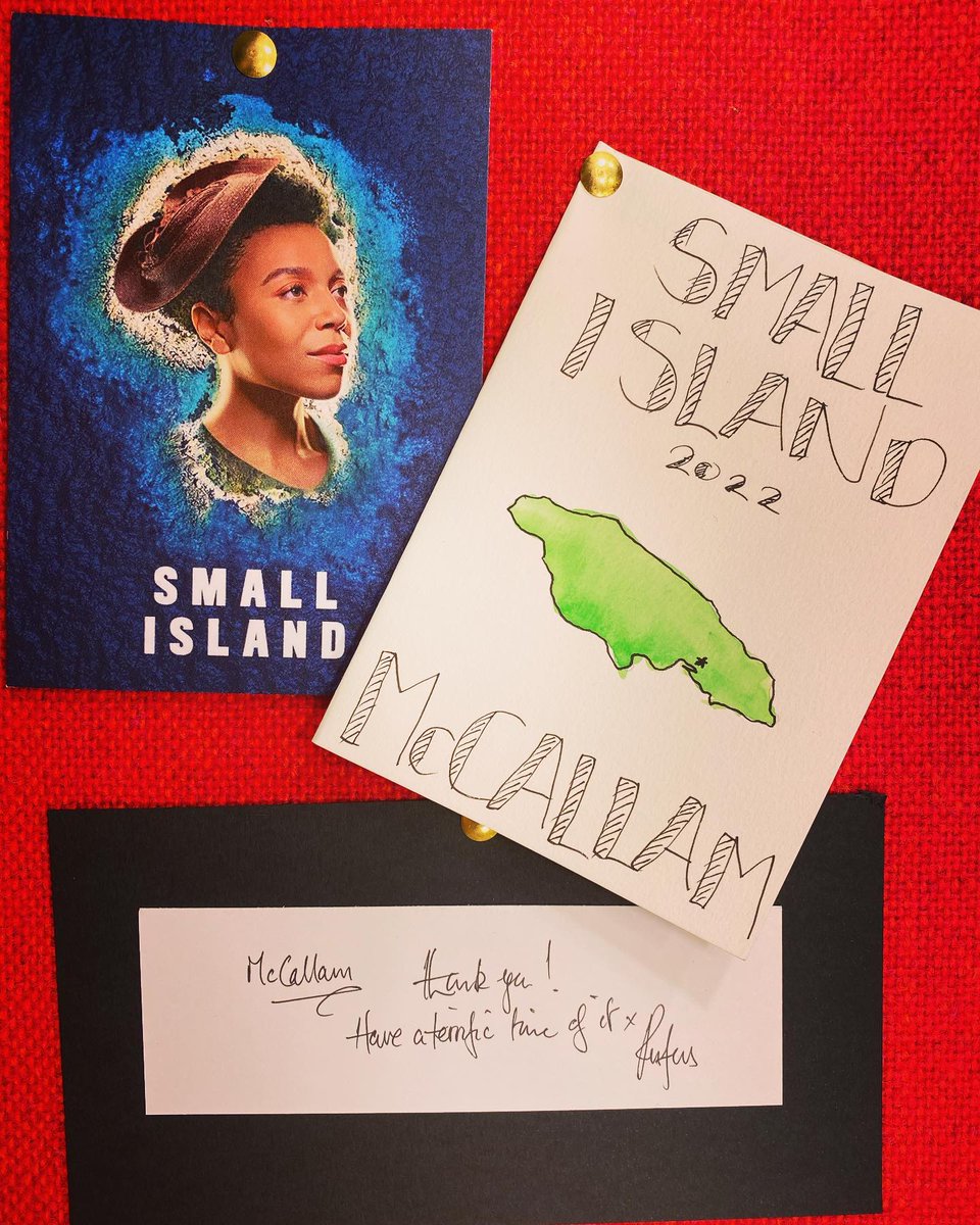 Malcolm Connell (pka McCallam) tweet media