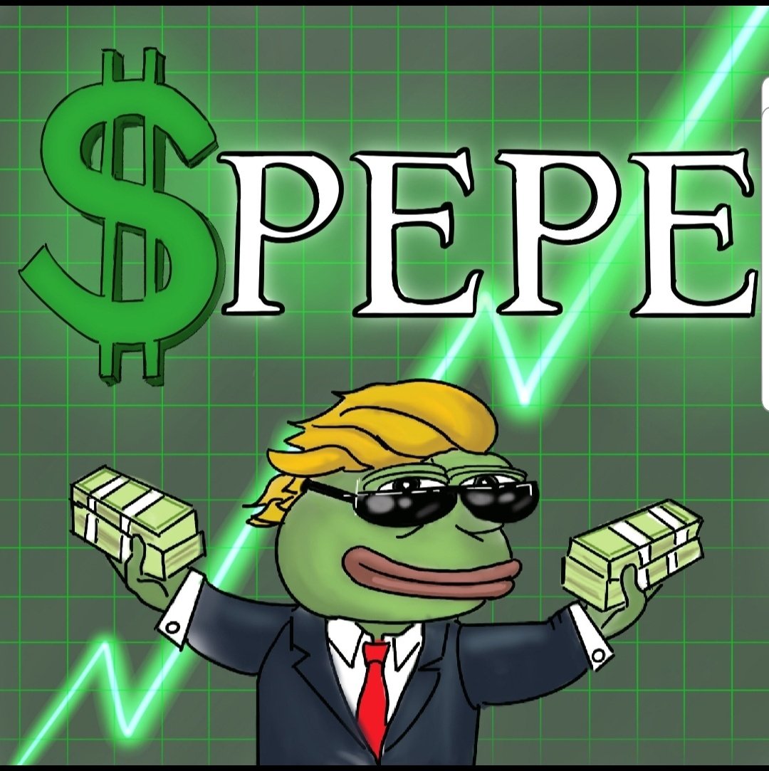 @Pauly0x $Pepe Fam, #Pepe is busting a move🐸🚀#pepeislove #PEPEARMY #FeelsGoodMan #PEPEWORLDWIDE #PEPEISFREEDOM #PepeOnRobinhoodNow #PEPEFEST23 #PEPEISAREVOLUTION #pepesummer #Pepecoineth