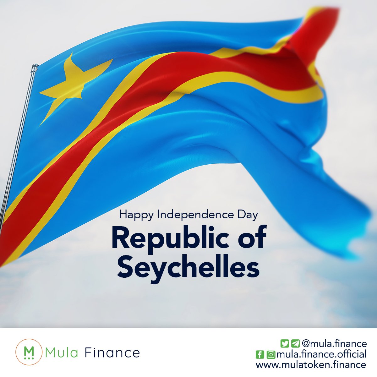 🇸🇨 @ 47

#Seychelles #web3 #fintech #Africa