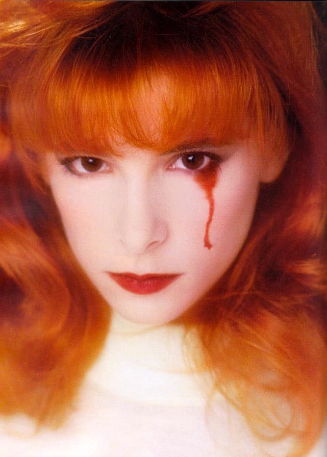 À DEMAIN MOTHER #Nevermore2023