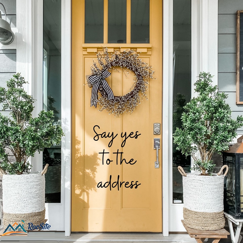 Let us guide you through the exciting journey of house hunting, so you can say YES to YOUR perfect address.
.
.
#durhamrealtor #raleighrealtor #durhamrealtor #hillsboroughrealtor #ncrealtor #ncrealestate