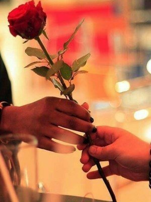 العيدُ أن يُضيءَ وجهكَ في سماءِ أفراحي .!💜️

#ثاني_ايام_العيد