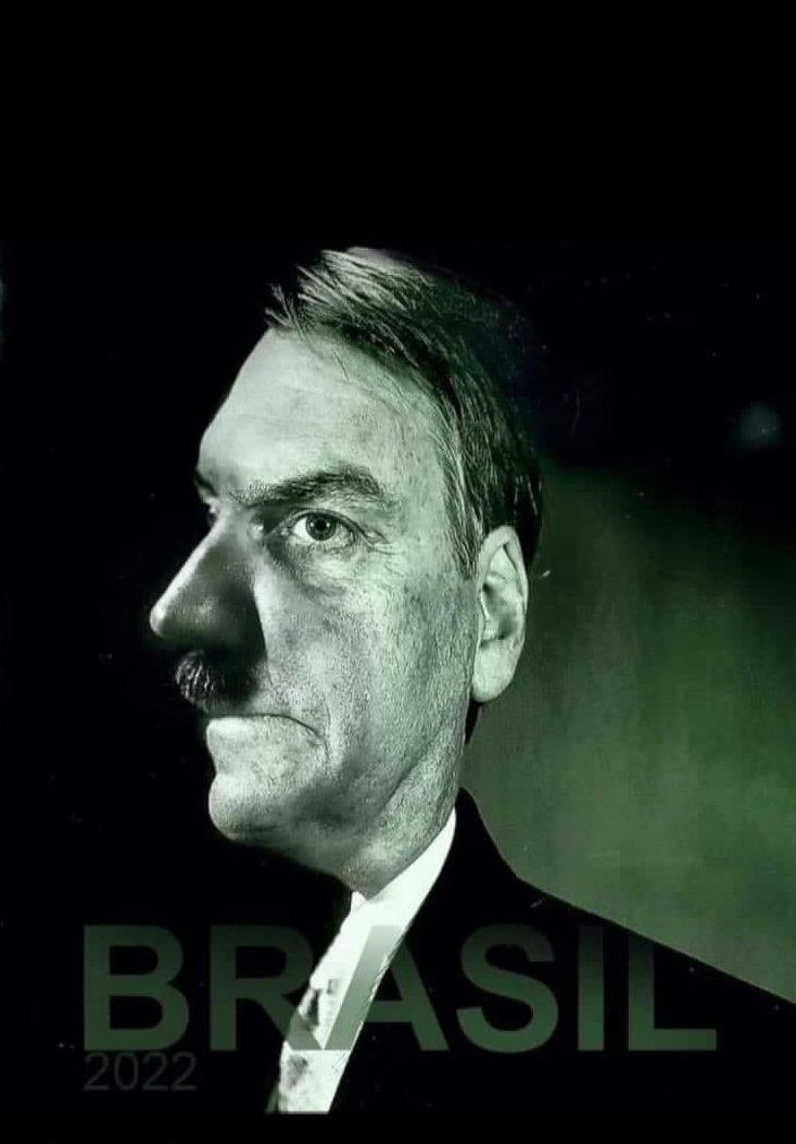 Sensacional essa figura.
Não Importa quem vc vê,a alma demoníaca é a mesma.