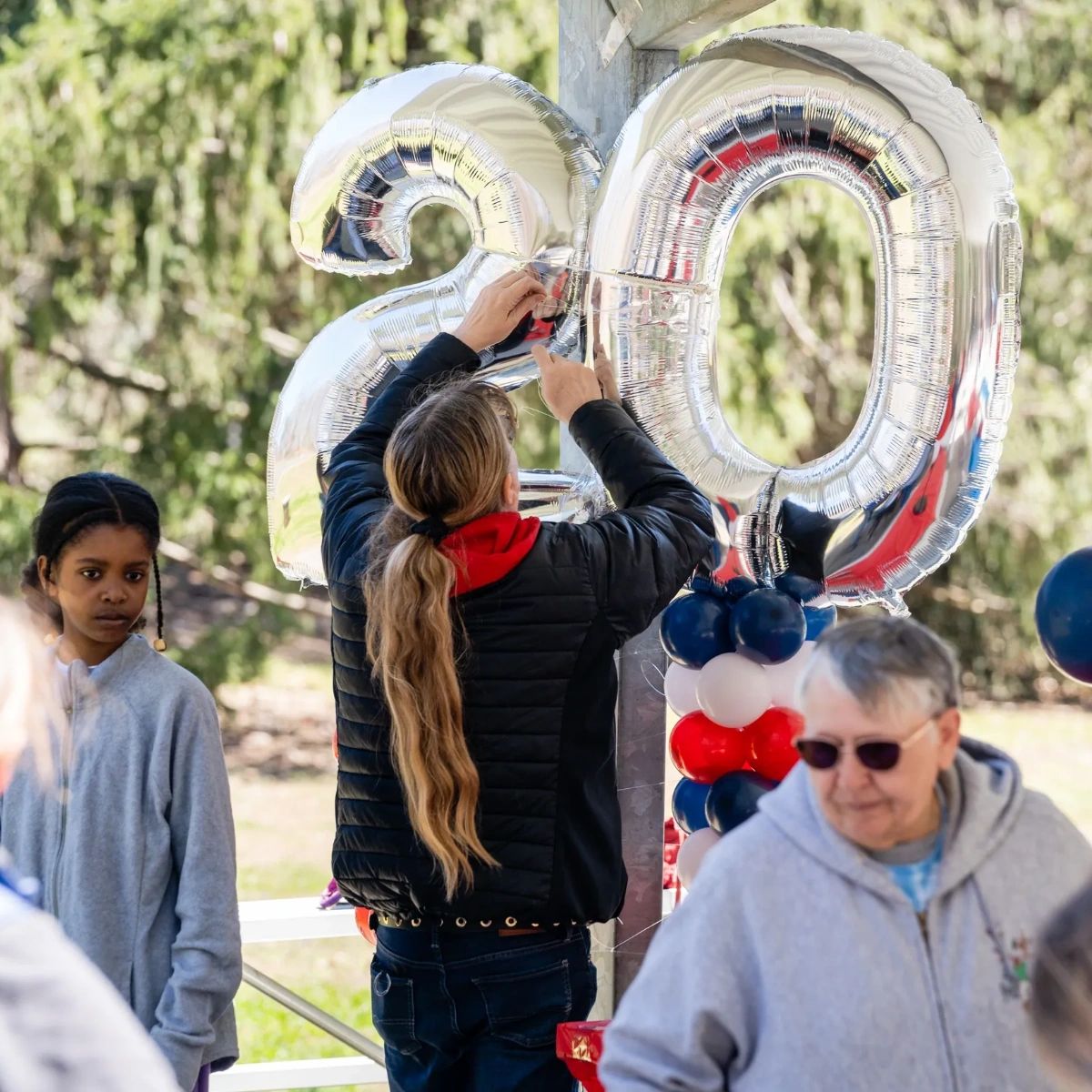 Choosing the wrong pet care can put your furry friend's happiness at stake. We don't want that, do we? Trust in our 20 years of experience to provide a pawsitively loving pet care service. After all, Washingtonian Magazine named us "best pet care!"