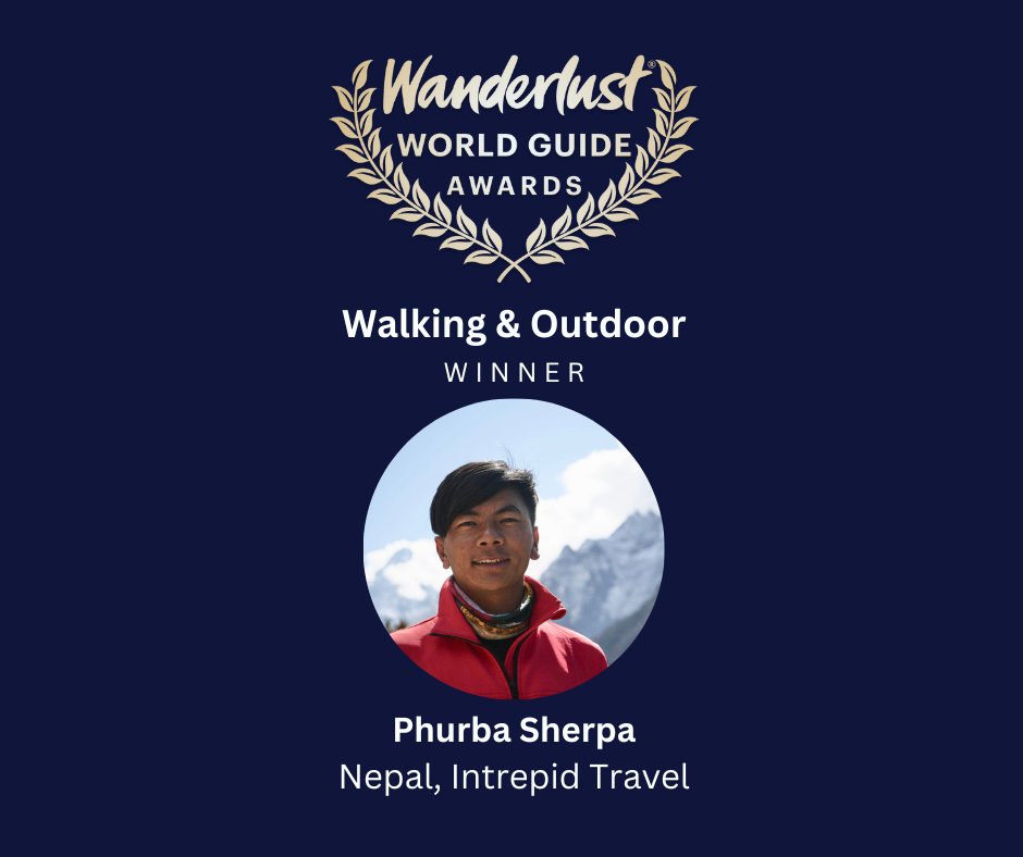 Wanderlust magazine tweet media