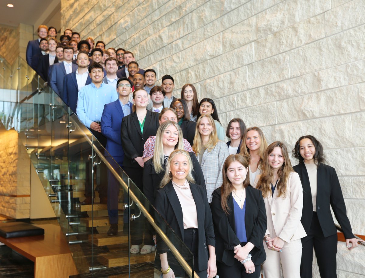 Procore.org (@procoreorg) on Twitter photo We are proud to partner with <a href="/HITTContracting/">HITT Contracting</a>'s "Futures" program to introduce <a href="/procoretech/">Procore Technologies</a> software to their 40+ summer interns. The Futures program provides comprehensive training and mentorship opportunities to construction management students.
hitt.com/futures/ We are proud to partner with <a href="/HITTContracting/">HITT Contracting</a>'s "Futures" program to introduce <a href="/procoretech/">Procore Technologies</a> software to their 40+ summer interns. The Futures program provides comprehensive training and mentorship opportunities to construction management students.
hitt.com/futures/