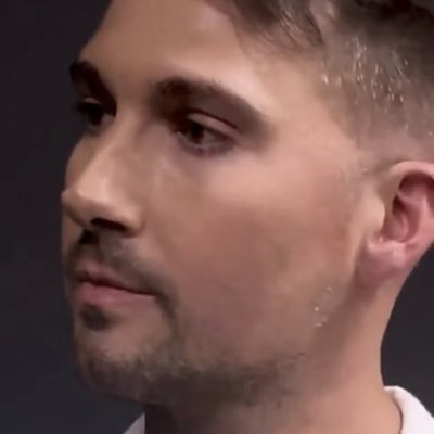 JamesMaslowCrew's tweet photo. #NewProfilePic https://t.co/zkImYbzbyq
