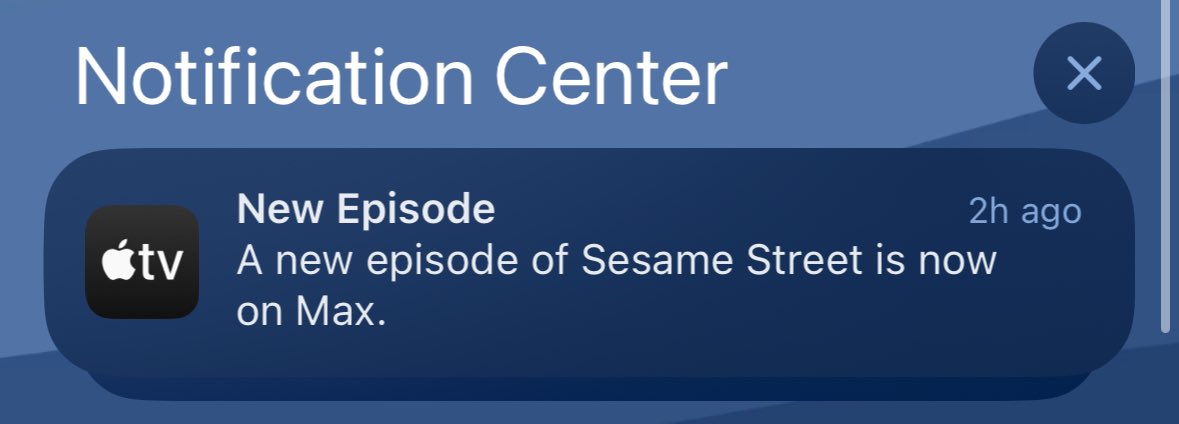I know what I’m doing tonight!