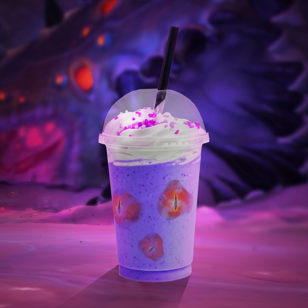 World of Warcraft tweet media
