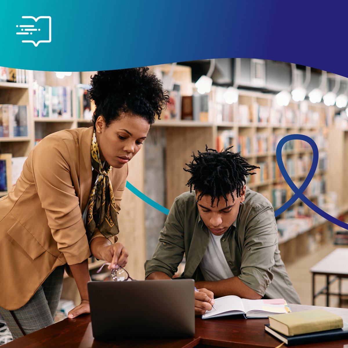 LexiaLearning's tweet photo. #ProfessionalLearning is essential for #teachers who are helping #students successfully learn to read. 📚 Now is the time ⌛️ to utilize ESSER funding for programs that are fundamental in teaching #literacy, like #LexiaAspire. Get started today: https://t.co/EAl0fwEbbg https://t.co/zSc79Gnw4m