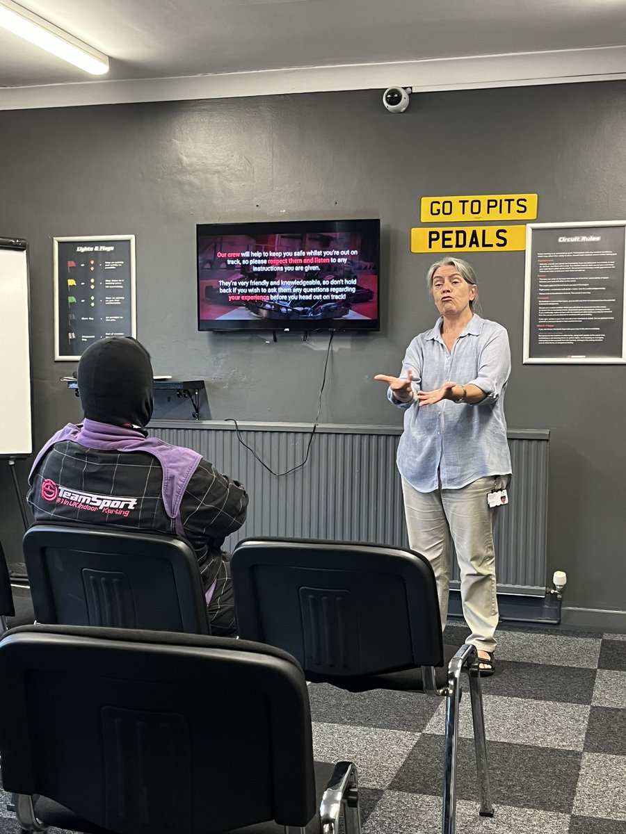 Jayne Salter-Scott tweet media