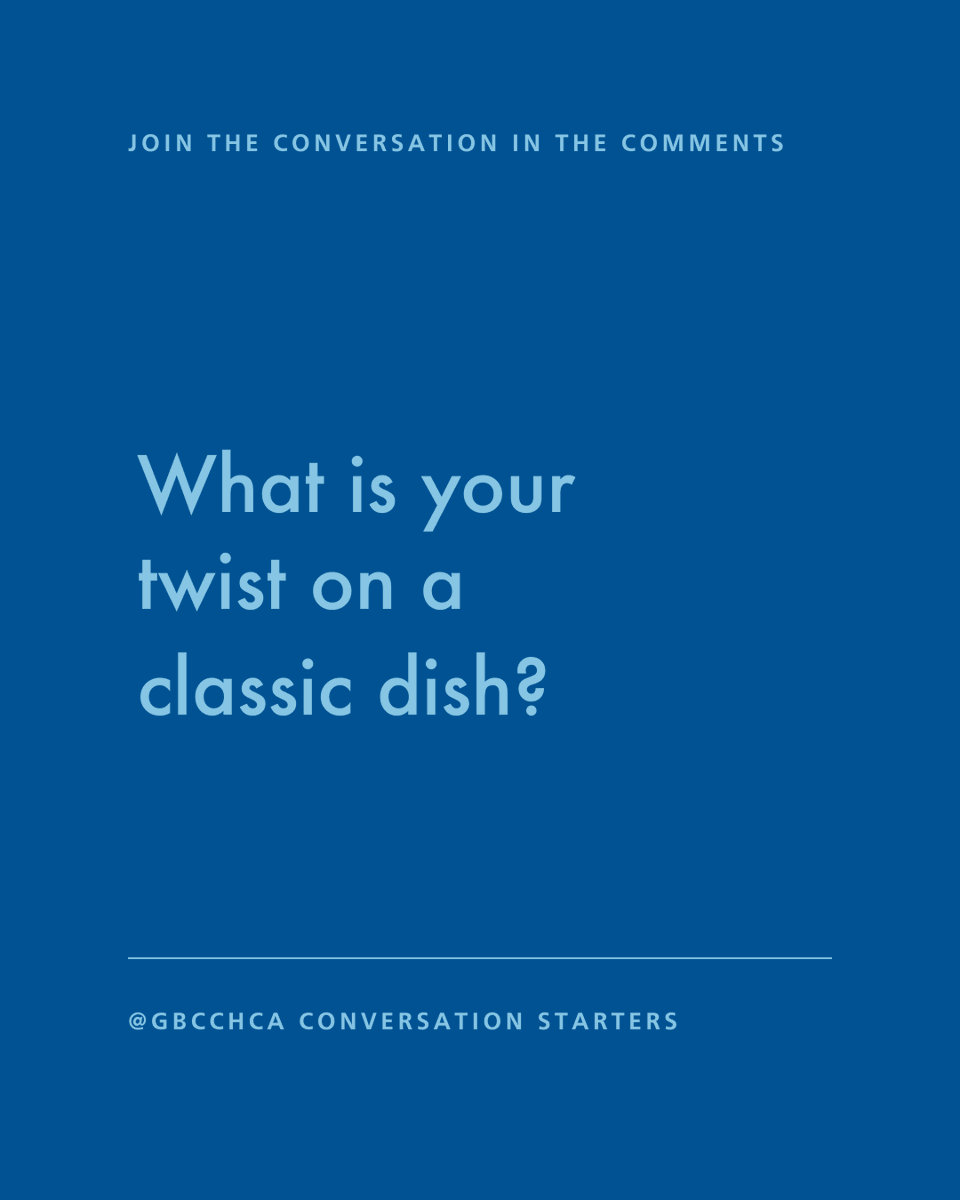 Let's hear your takes on classics💬