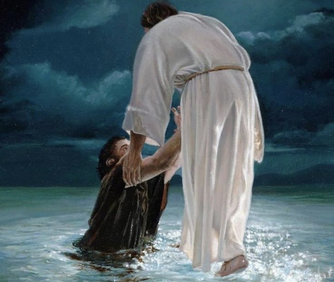 realdanieltitus's tweet photo. Which Biblical account does this picture portray? https://t.co/7MrjEf7U8K