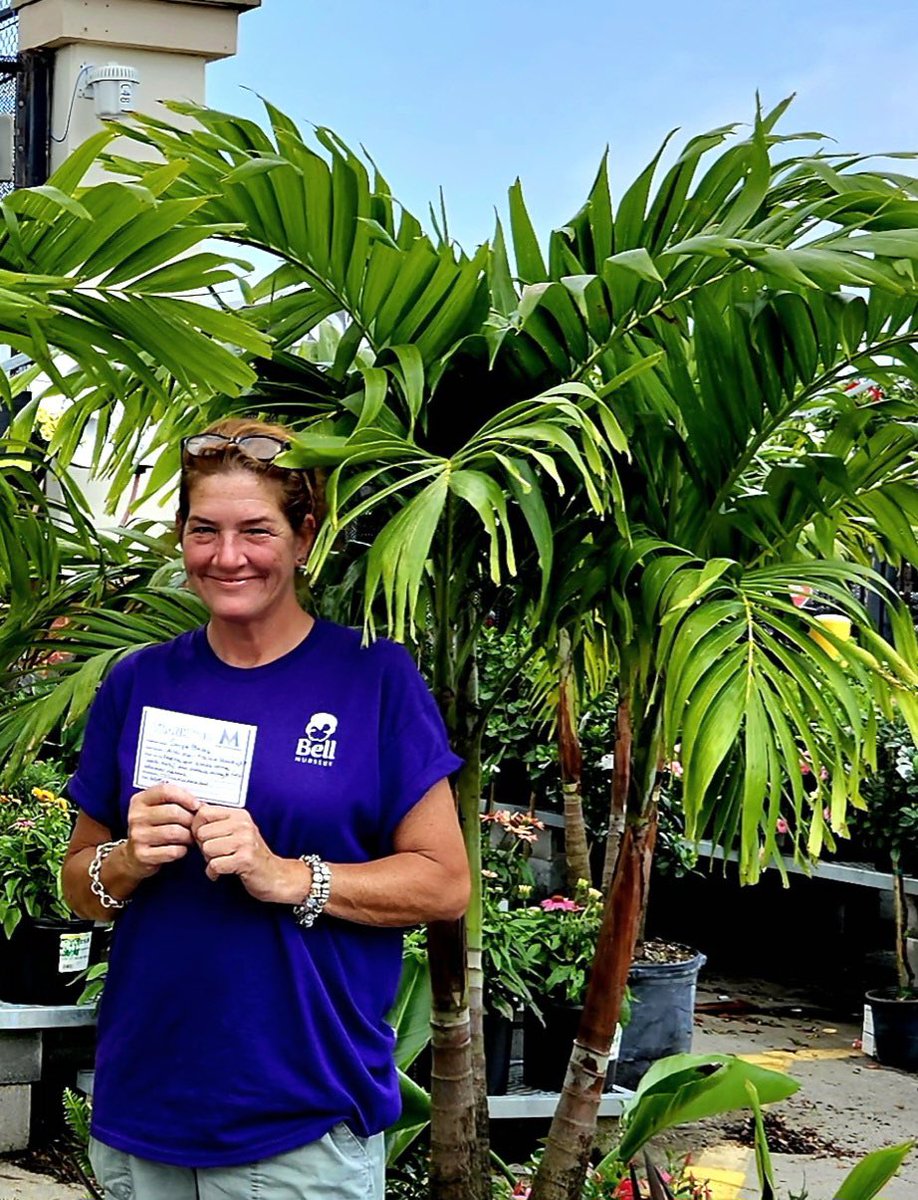 BellNursery's tweet photo. Please help us share congratulations to Lindsey Miller Pottstown, PA store #4132, Sonya Blades Virginia Beach, VA store #4726 &amp; Lucia Lovos de Cortez Hyattsville, MD store #2564 for earning their Master of Merchandising awards. #Bellsthankful @brettguthrie8 @brianfrombell https://t.co/cJxZoaywBo