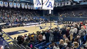 After a great conversation with coach Groce I am extremely blessed to receive a D1 offer from The University of Akron <a href="/Spartanhoops419/">Lima Senior Boys Basketball</a> <a href="/JohnGroce/">John Groce</a> <a href="/MidwestBBClub/">Midwest Basketball Club</a>