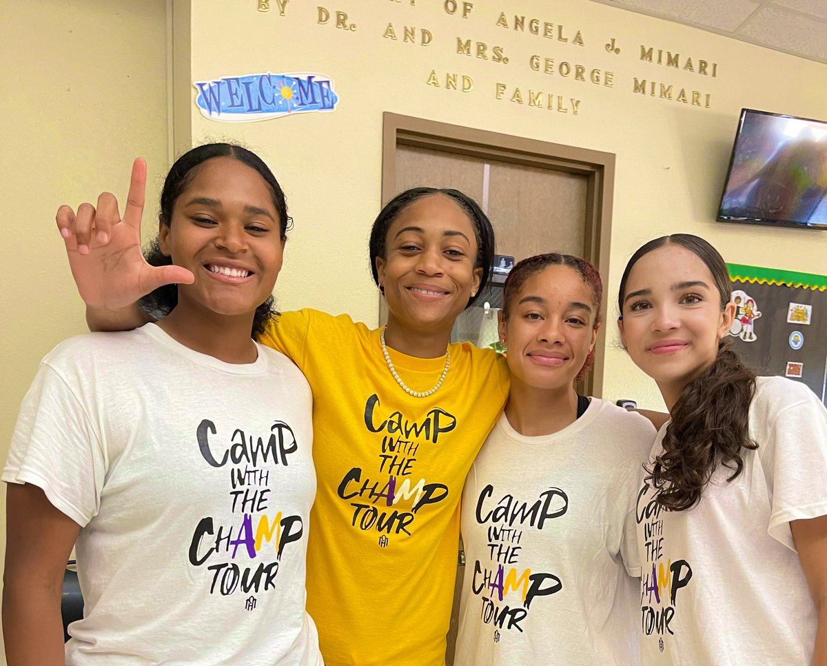 Gabrielle Candelaria tweet media